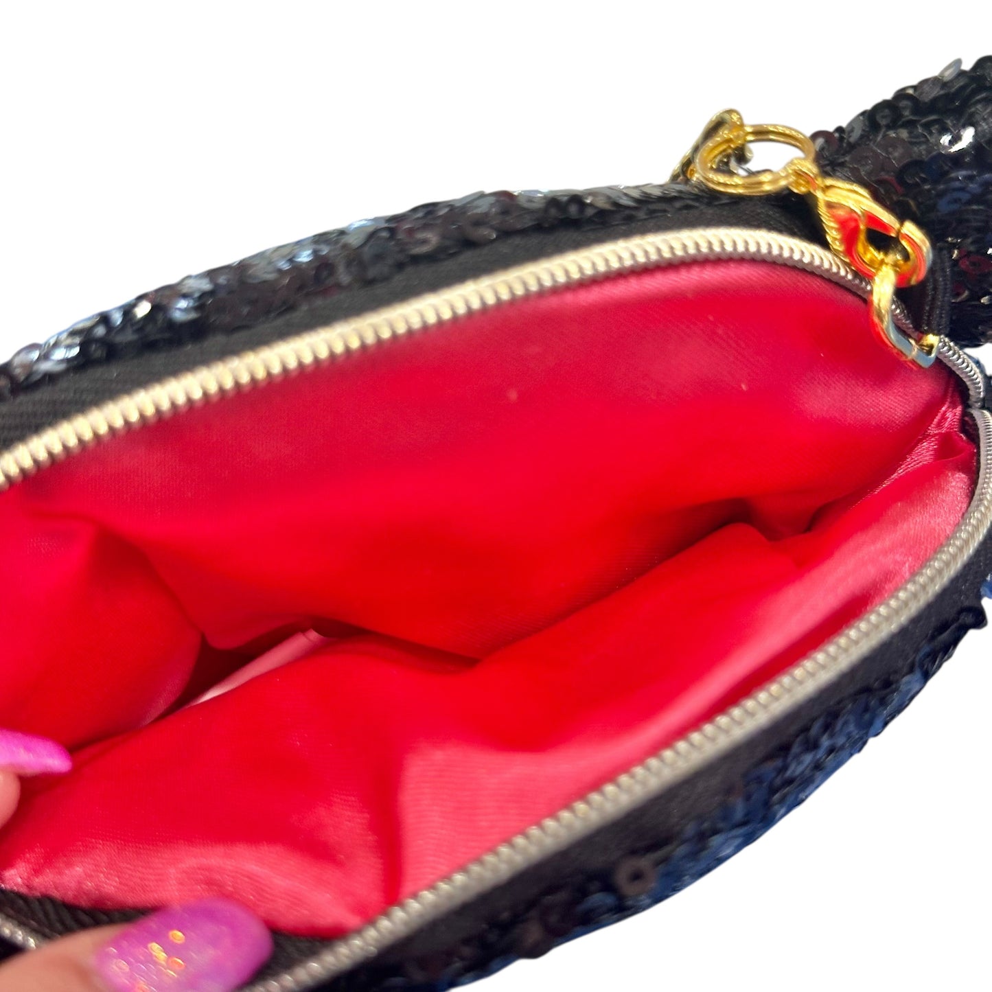 Chococat "Spangle" Coin Pocket