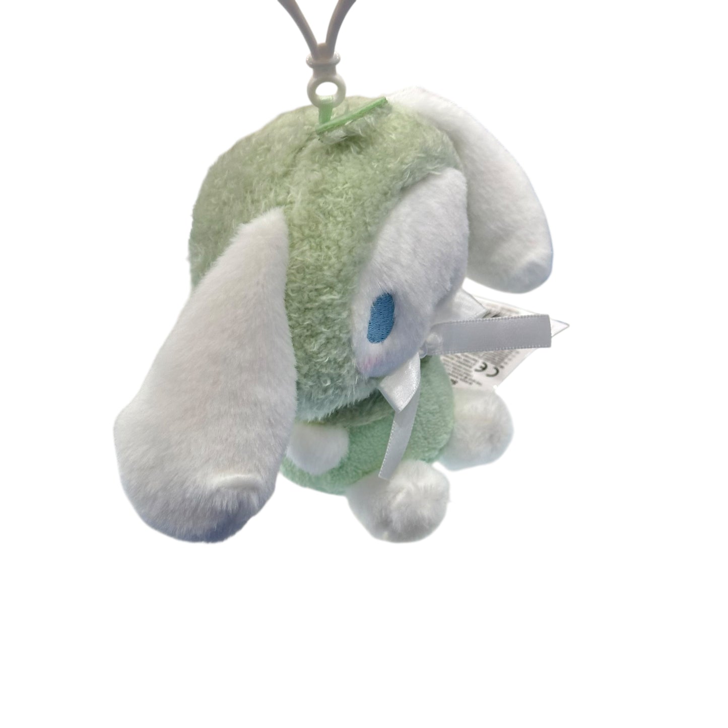 Cinnamoroll "Fruit Cape" Mascot Clip On