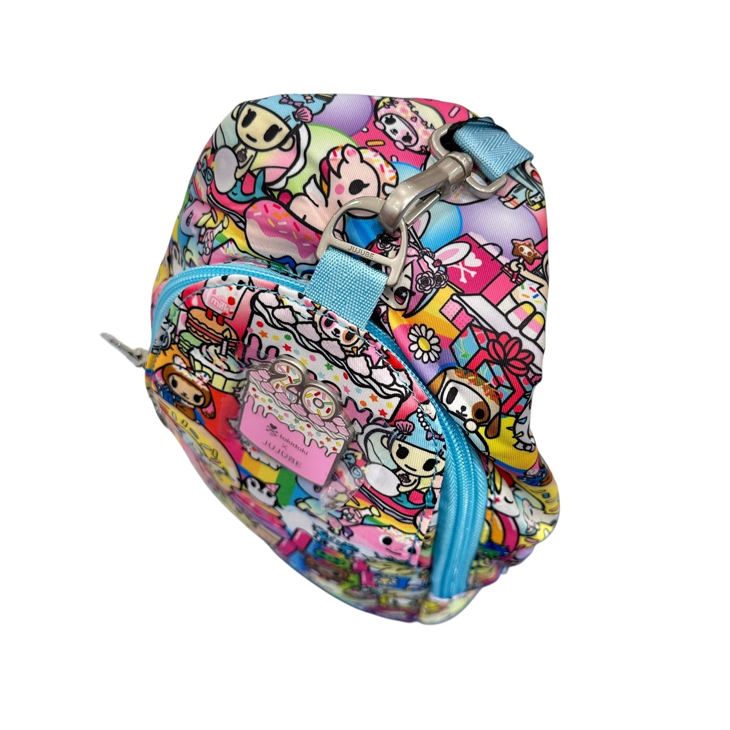 JuJuBe x tokidoki "20th Anniversary" Crossbody Sling