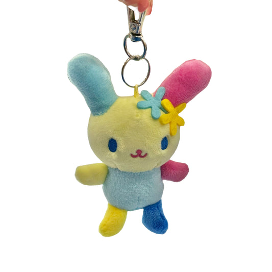 Usahana 8cm Backpack Keychain