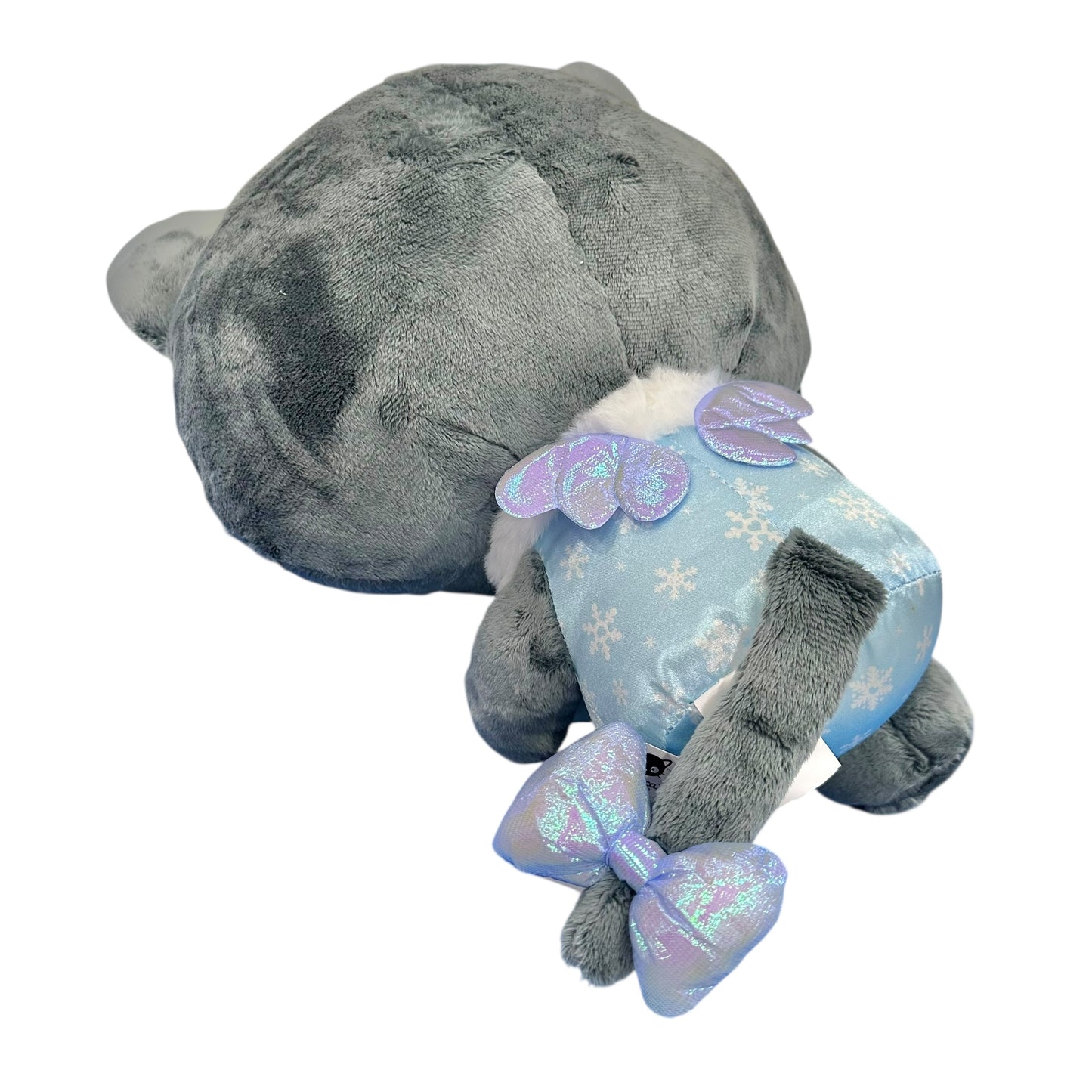 Chococat "Snow Angel" 12in Plush