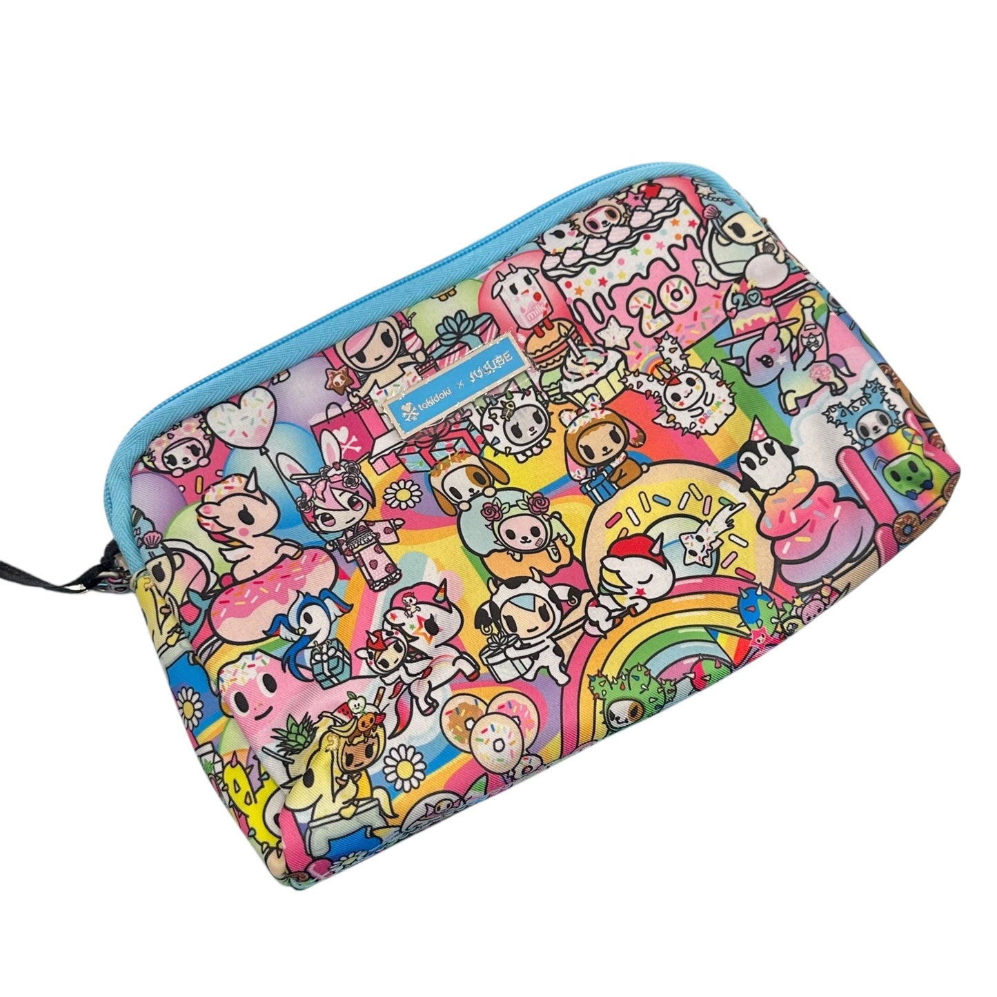 JuJuBe x tokidoki "20th Anniversary" Be Set