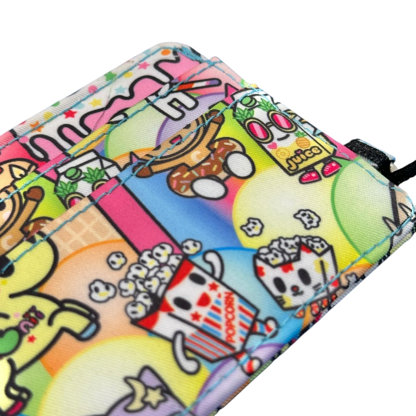 JuJuBe x tokidoki "20th Anniversary" Be Charged