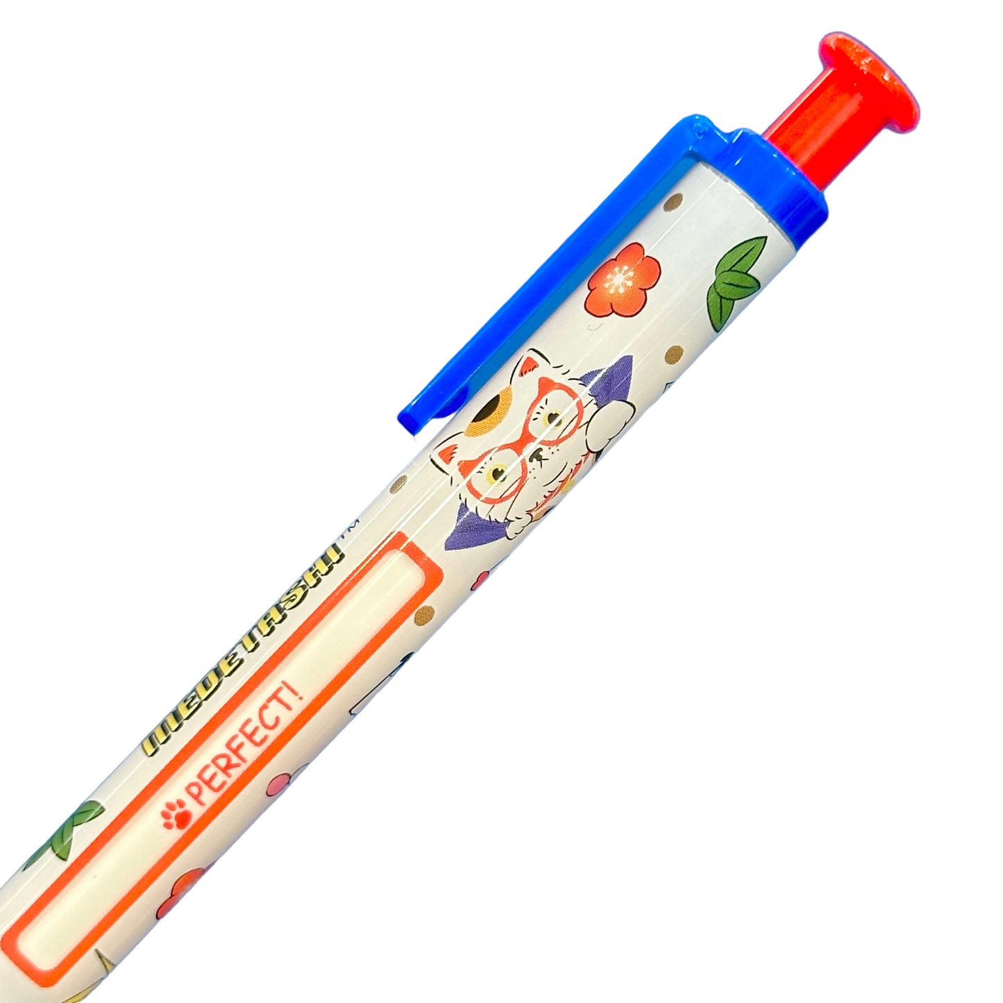 Medetashi Fortune Ballpoint Pen