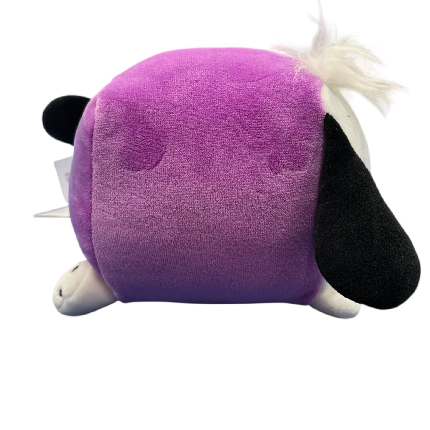 Pochacco "Cube" 4in Plush