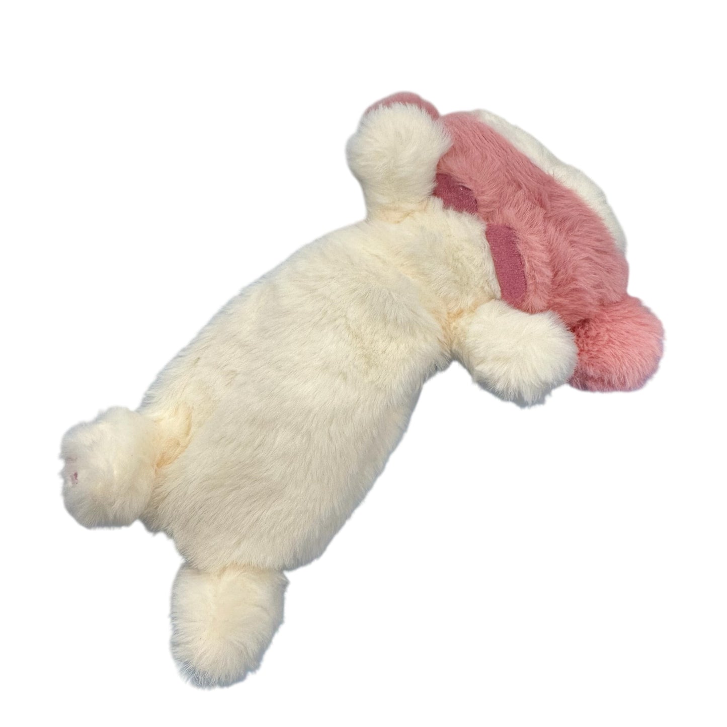 My Melody Plush Pen Pocket