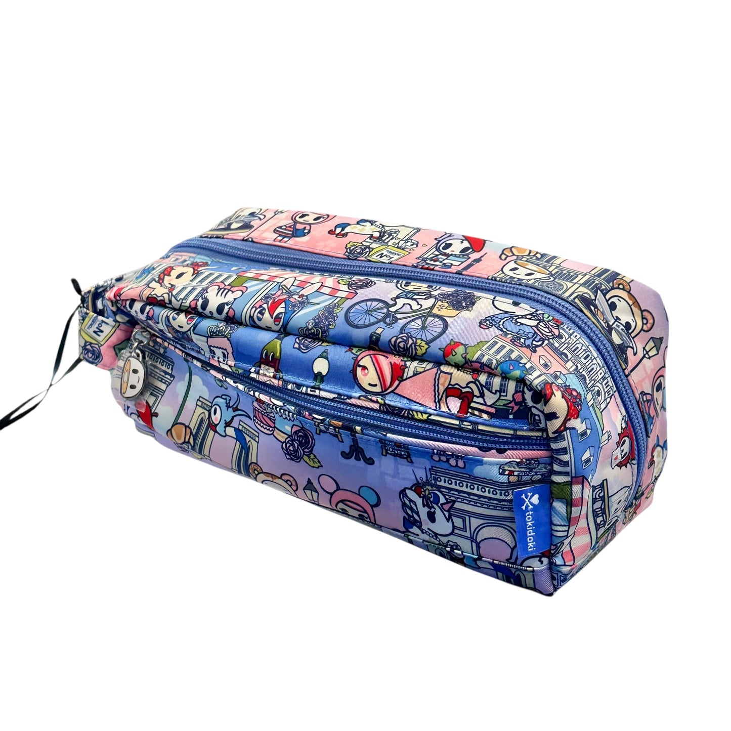 JuJuBe x tokidoki "C'est la vie à Paris" Be Dapper