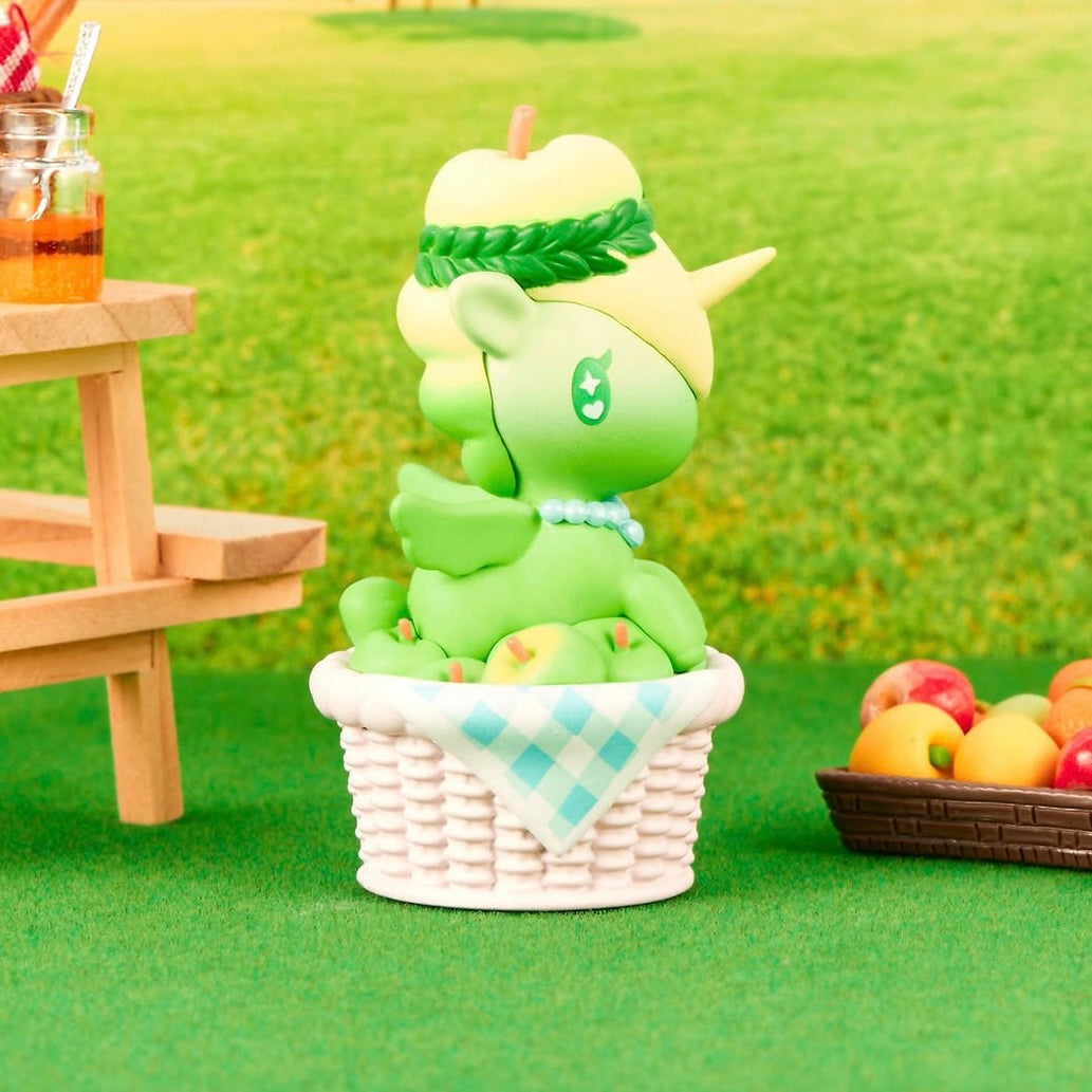 tokidoki "Fresh Fruits" Unicorno