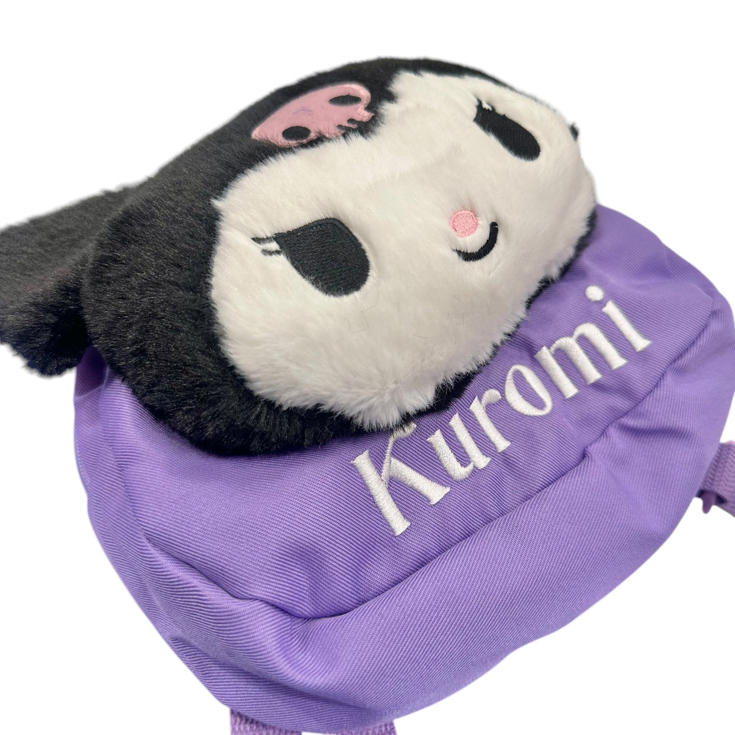 Kuromi Mini Backpack