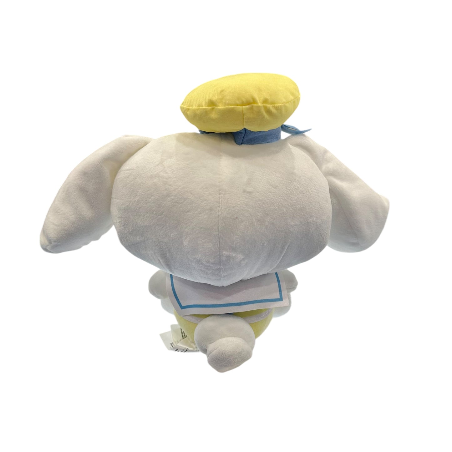 Cinnamoroll "Pastel Sailor" 8in Plush