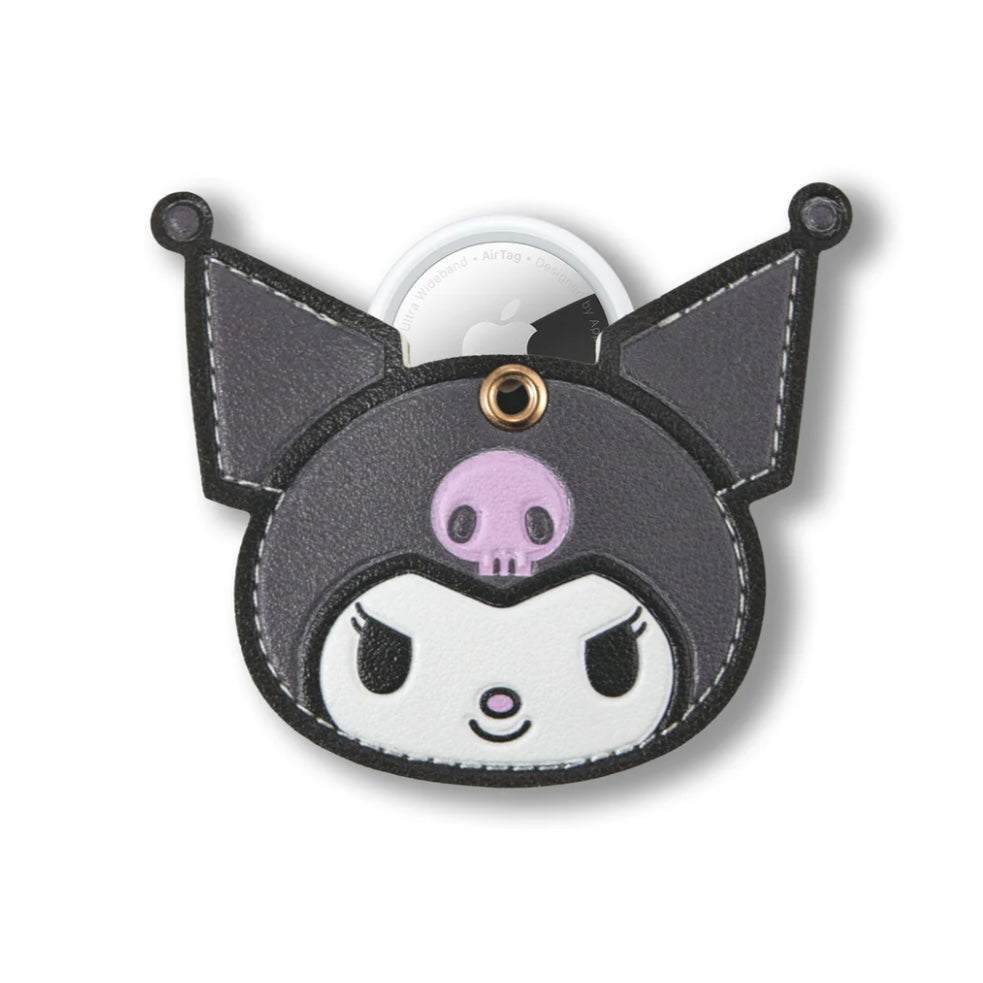 Sonix x Kuromi AirTag Keychain