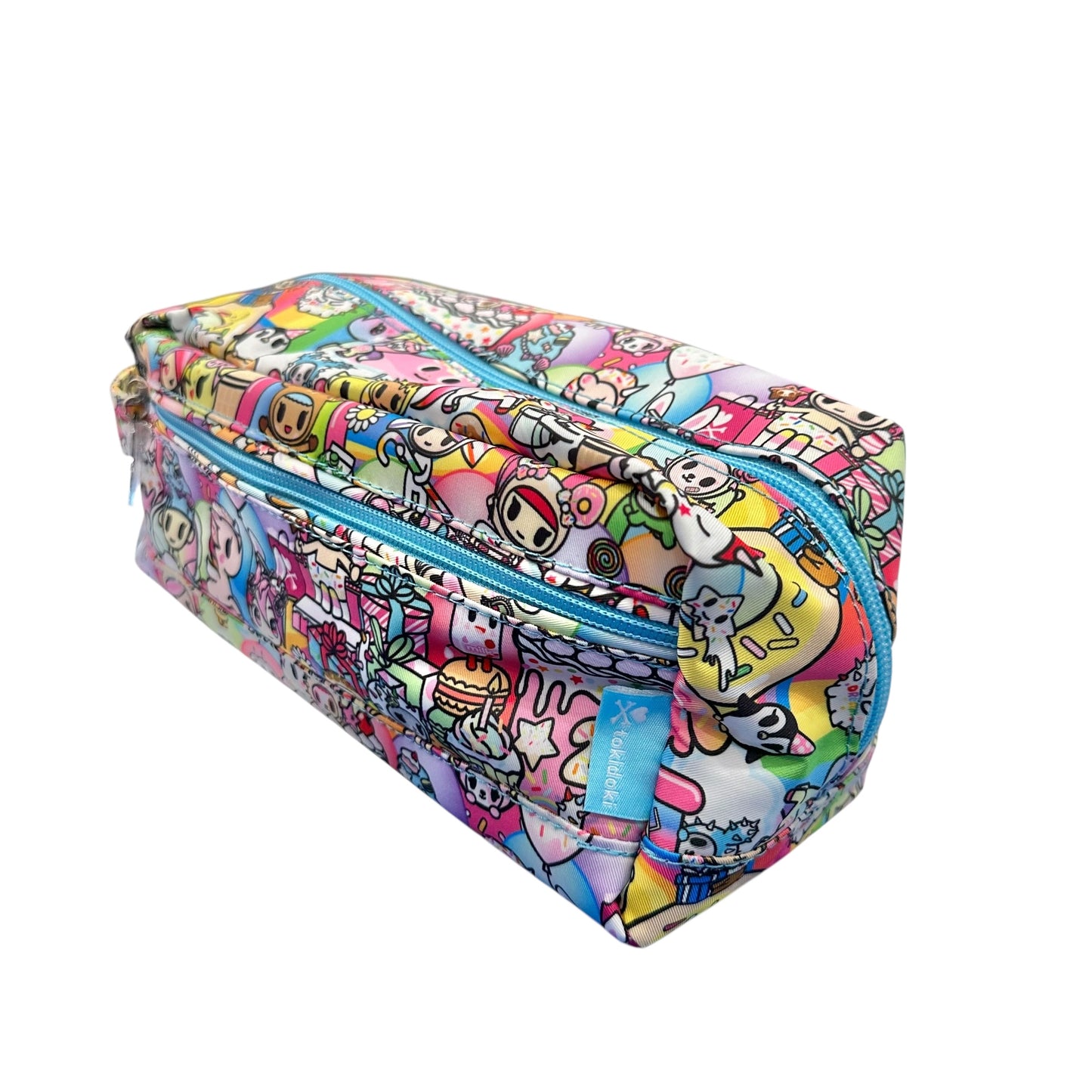 JuJuBe x tokidoki "20th Anniversary" Be Dapper