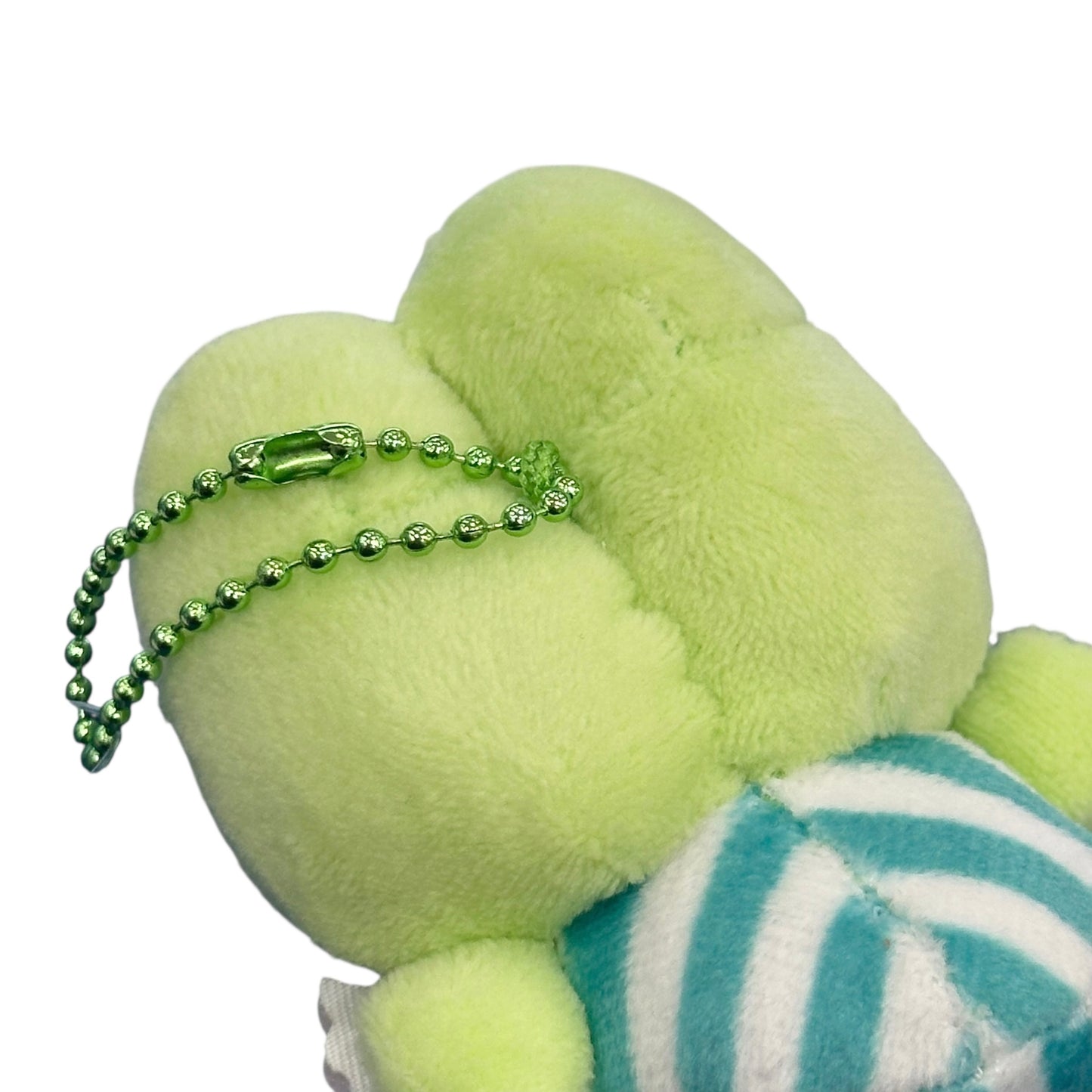 Keroppi "Handsome Sunglasses" Backpack Keychain