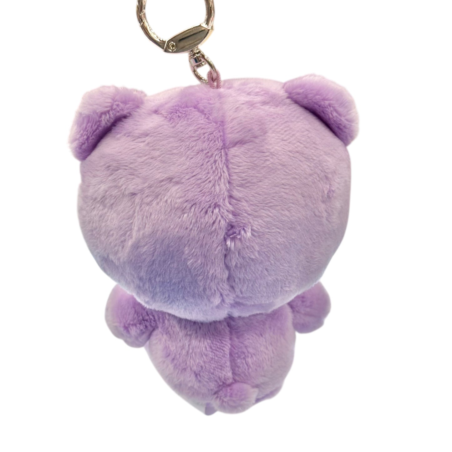 Hello Kitty "Feb Birthstone" Mascot Metal Clip-On