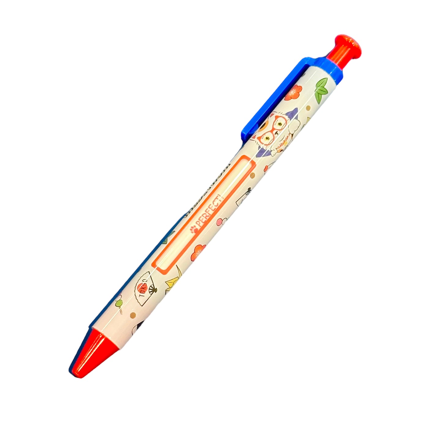 Medetashi Fortune Ballpoint Pen