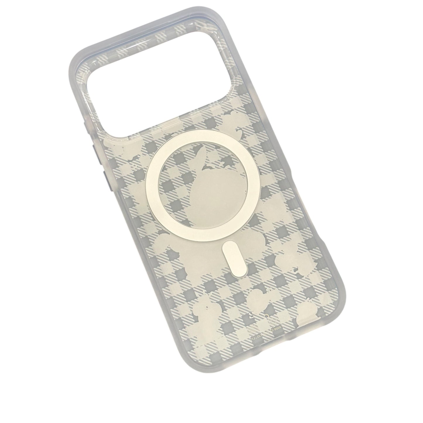 Sonix x Pochacco "Gingham" Magsafe iPhone 17 Pro Max Case