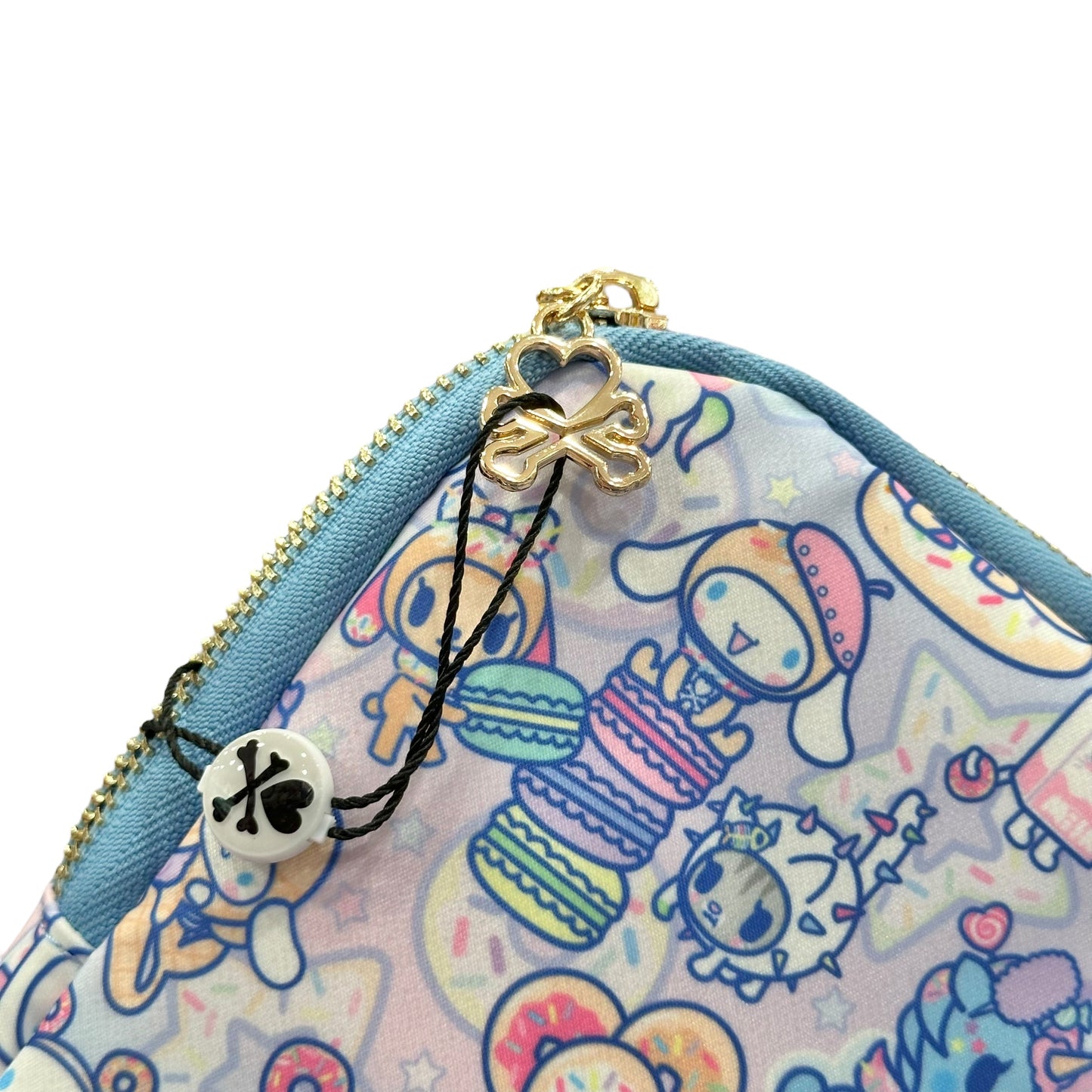 tokidoki x Cinnamoroll "Sweet Treats" Laptop Case 15/16in