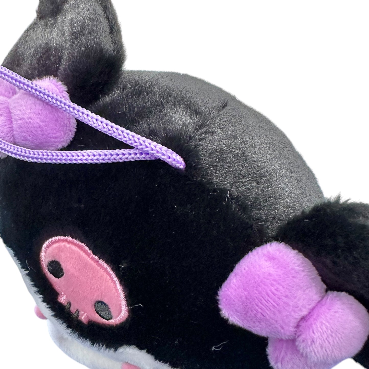 Kuromi Hand Puppet
