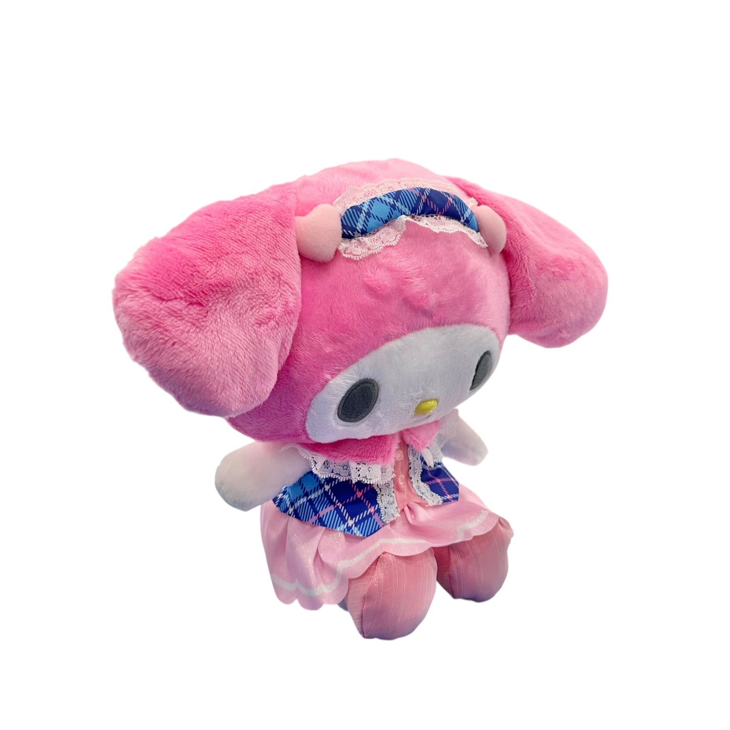 My Melody "Girls Group" 10in Plush