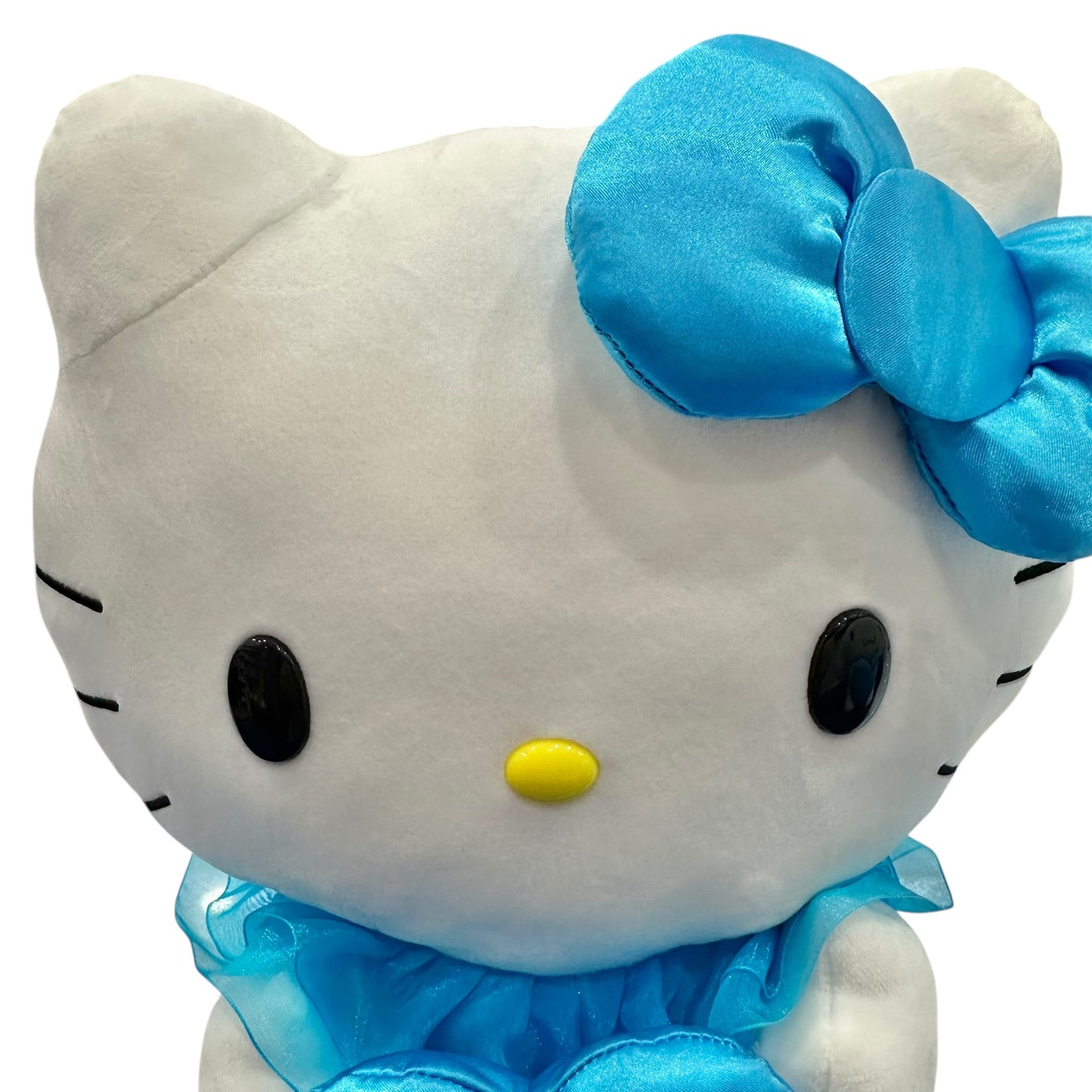 Hello Kitty "Something Blue" 12in Plush