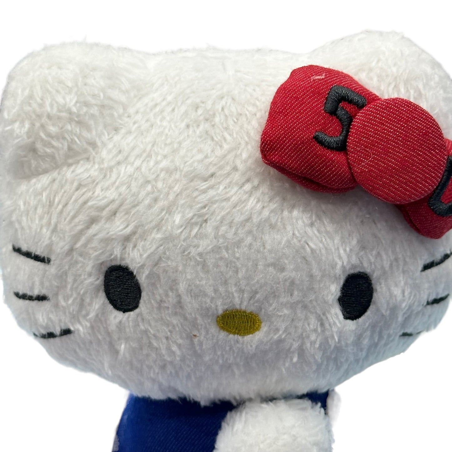 Hello Kitty Mascot Plush