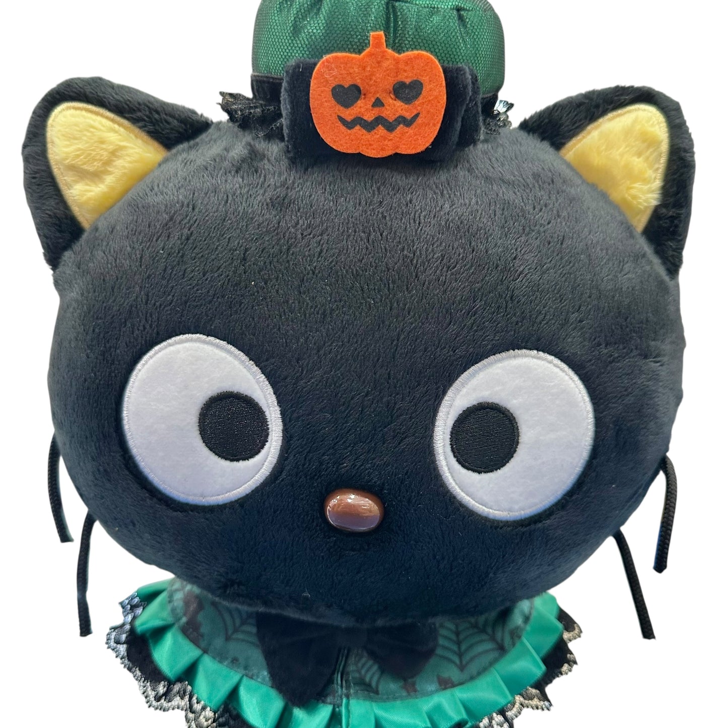 Chococat "Halloween" 10in Plush
