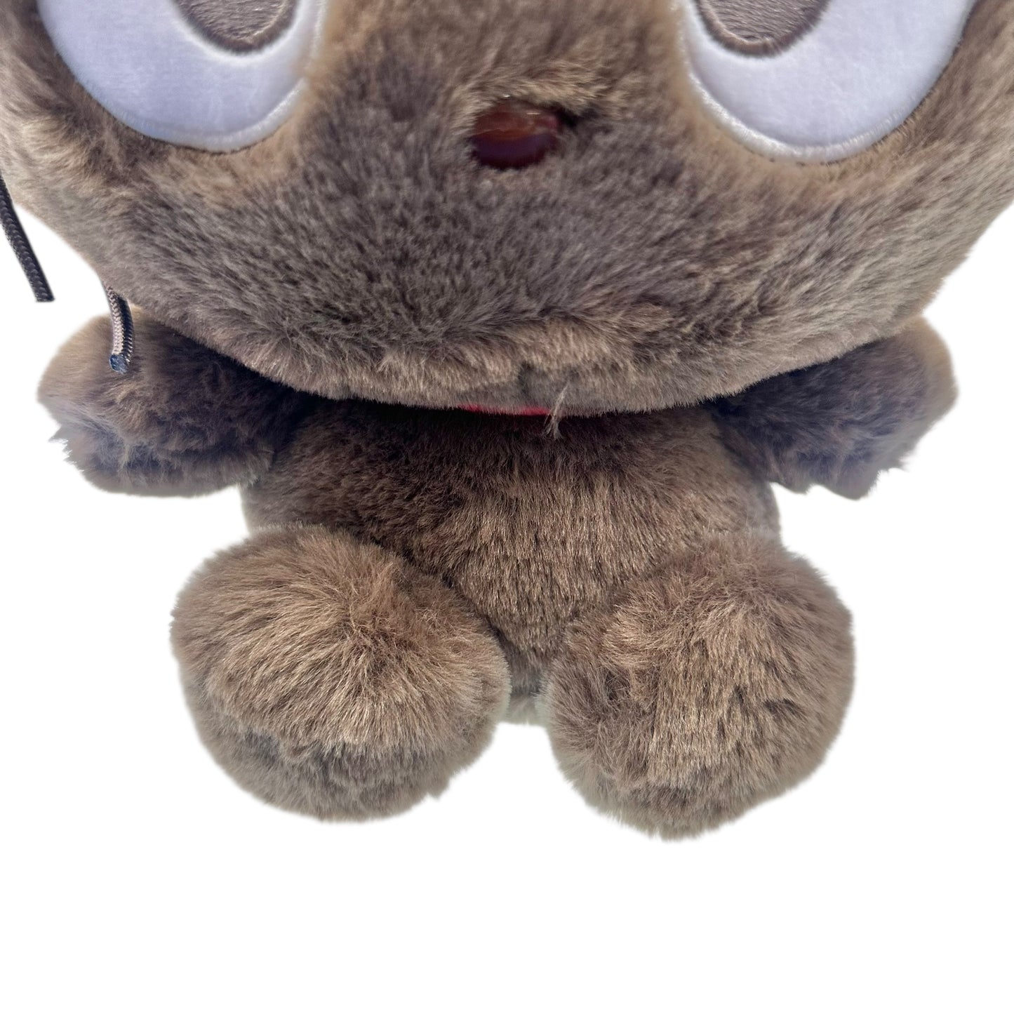 Chococat "Pale Fur" 10in Plush