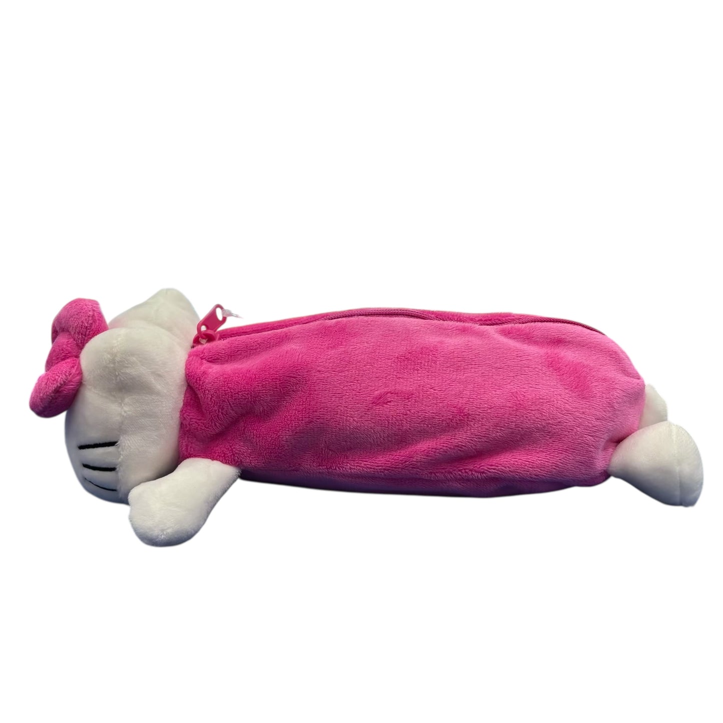 Hello Kitty Plush Pocket
