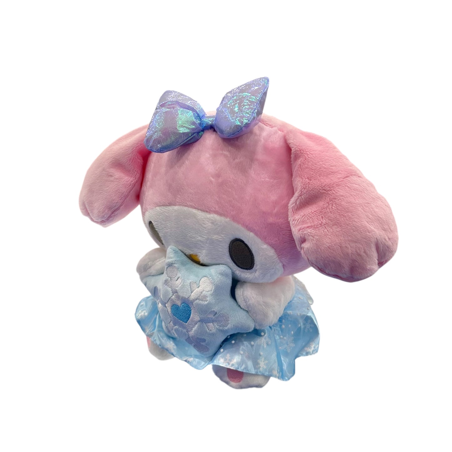 My Melody "Snow Angel" 12in Plush
