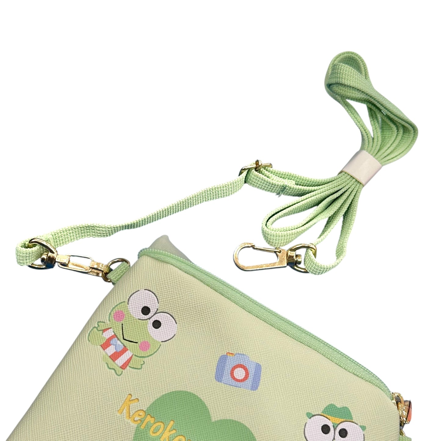 Keroppi New Cross Bag