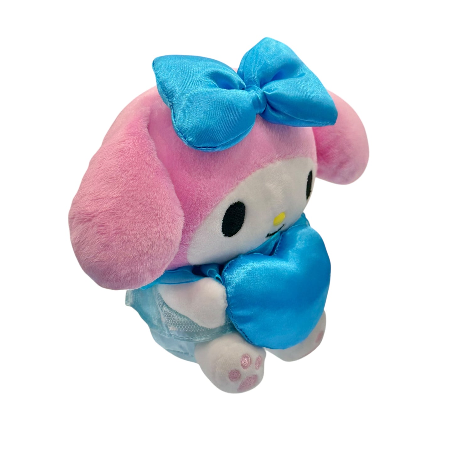 My Melody "Something Blue" Bean Doll