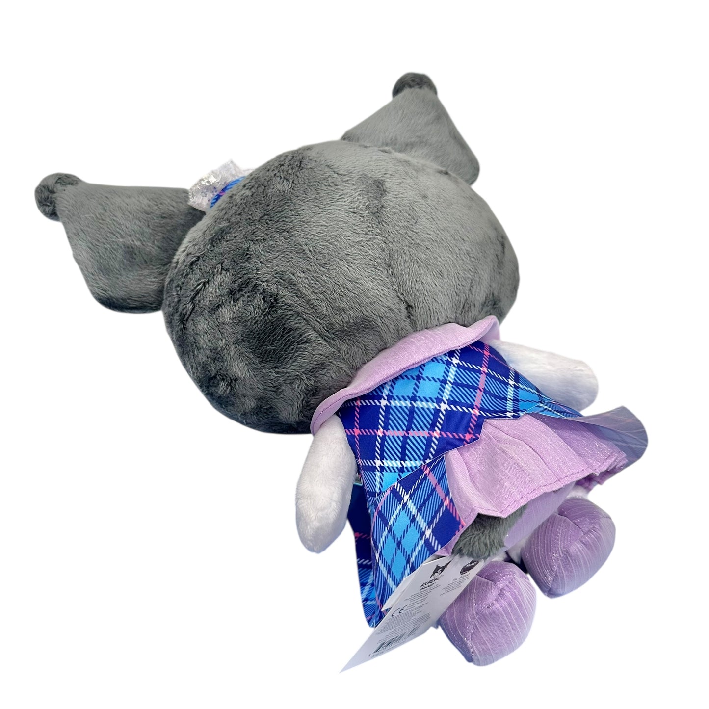 Kuromi "Girls Group" 10in Plush