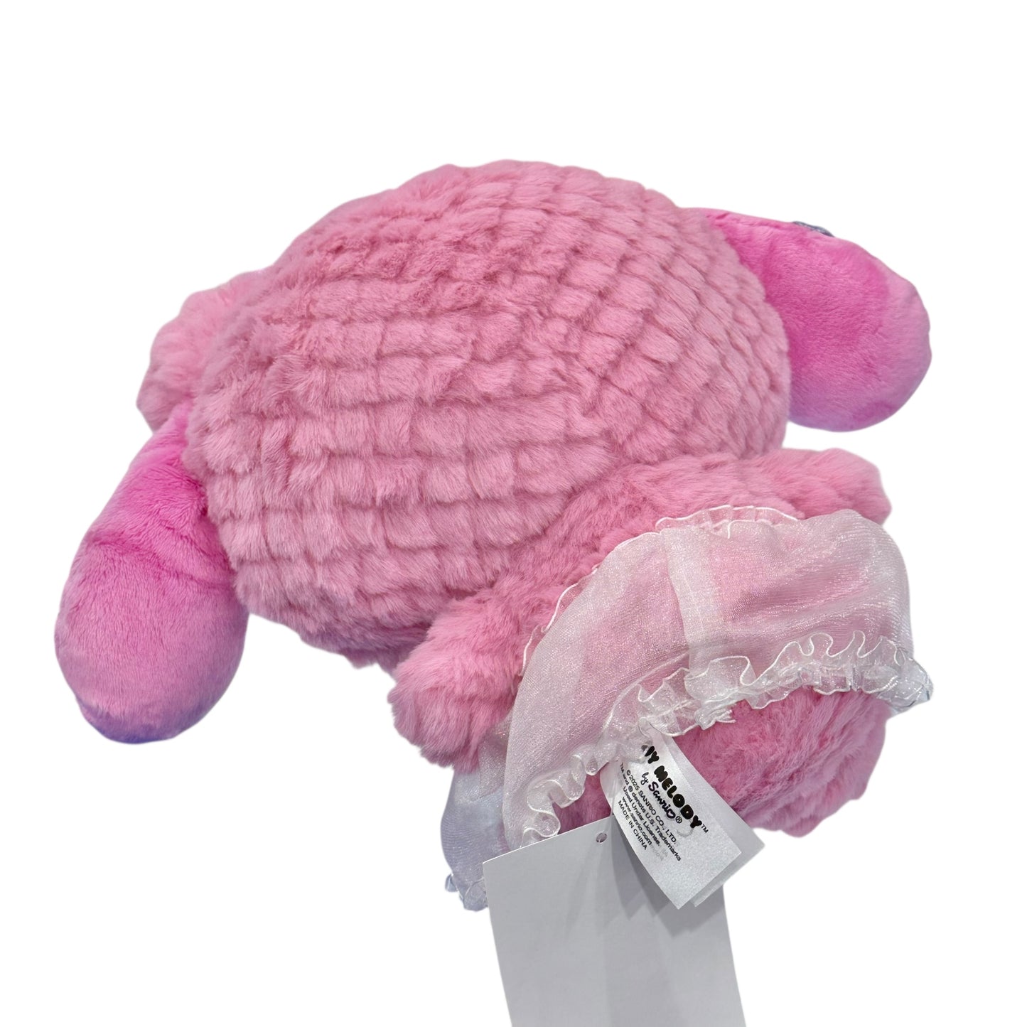 My Melody "Girly Bear" 10in Plush