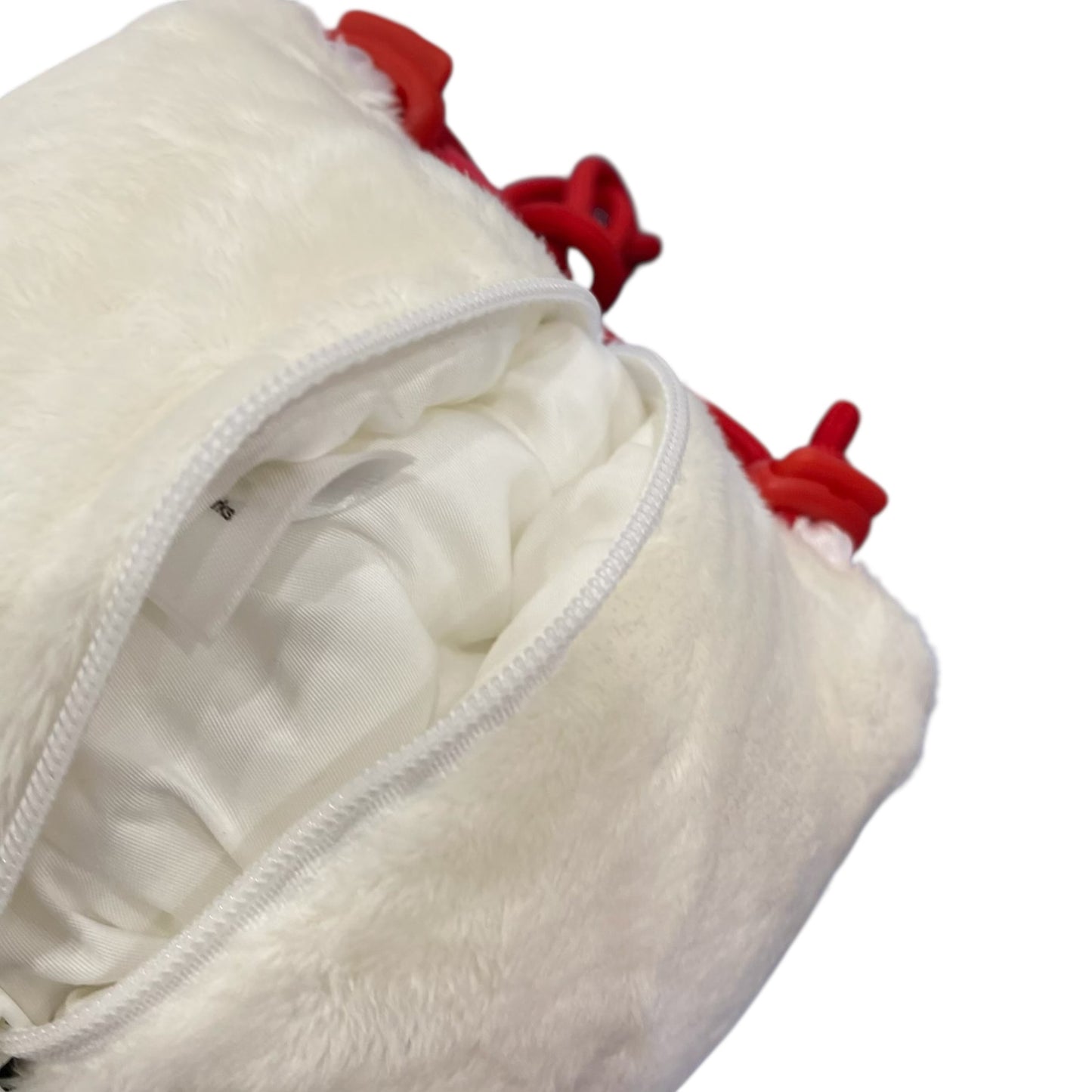 Hello Kitty "Joy Emotion" Plush Accessory Pocket
