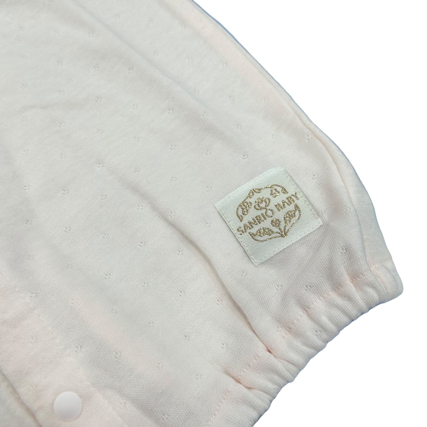 Hello Kitty Baby Coverall