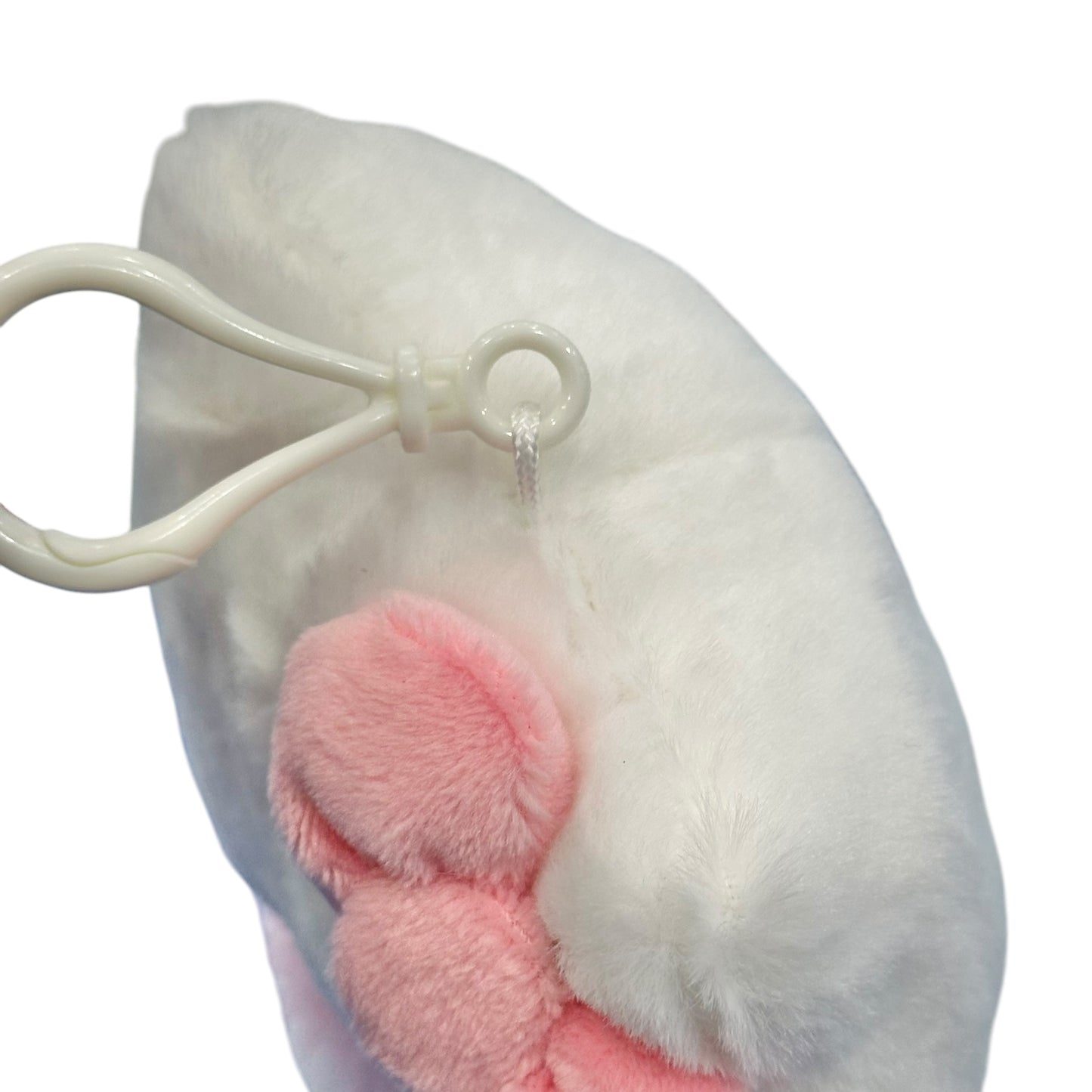 Hello Kitty "Mint Angel" Mascot w/ Carabiner
