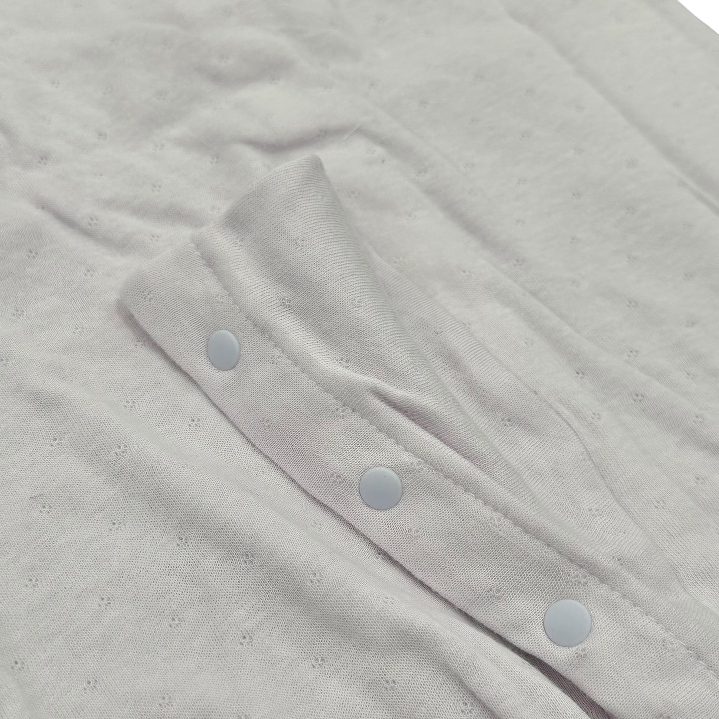 Kuromi Baby Coverall