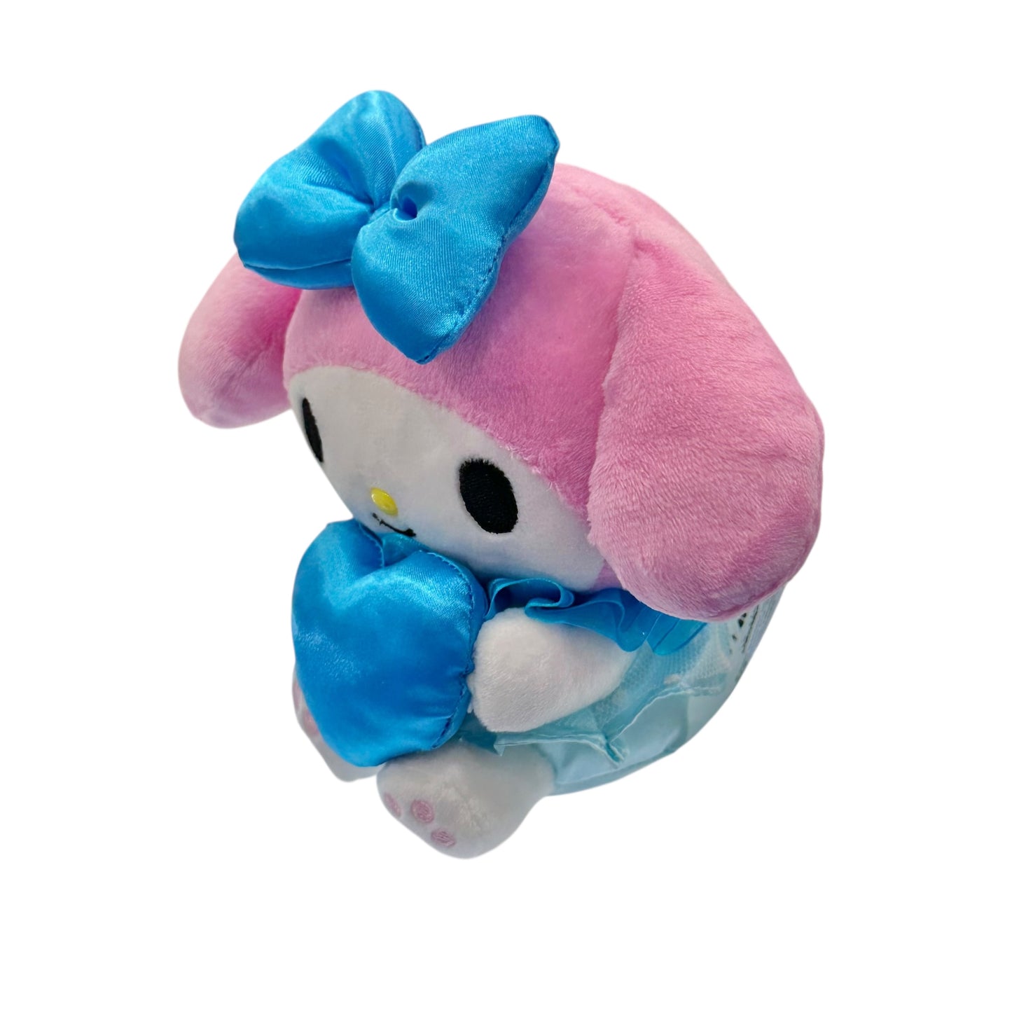 My Melody "Something Blue" Bean Doll