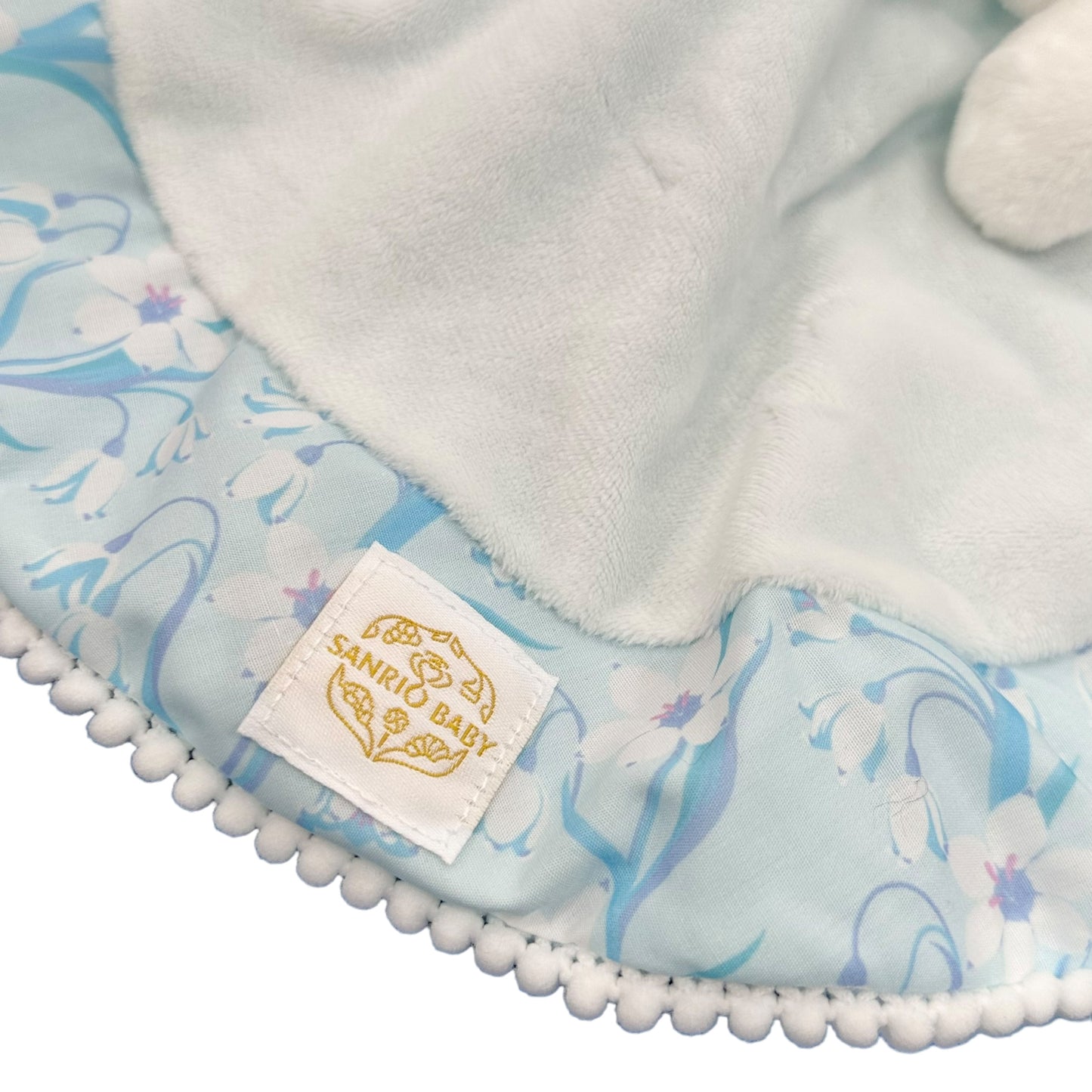 Cinnamoroll "Baby" Plush