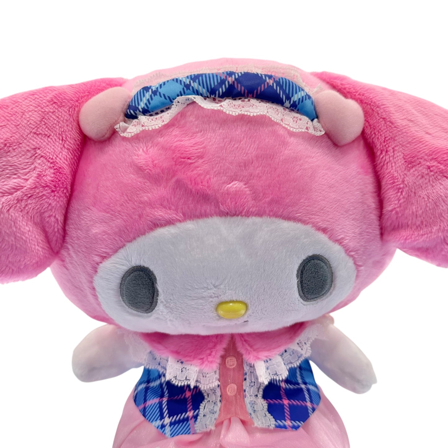 My Melody "Girls Group" 10in Plush