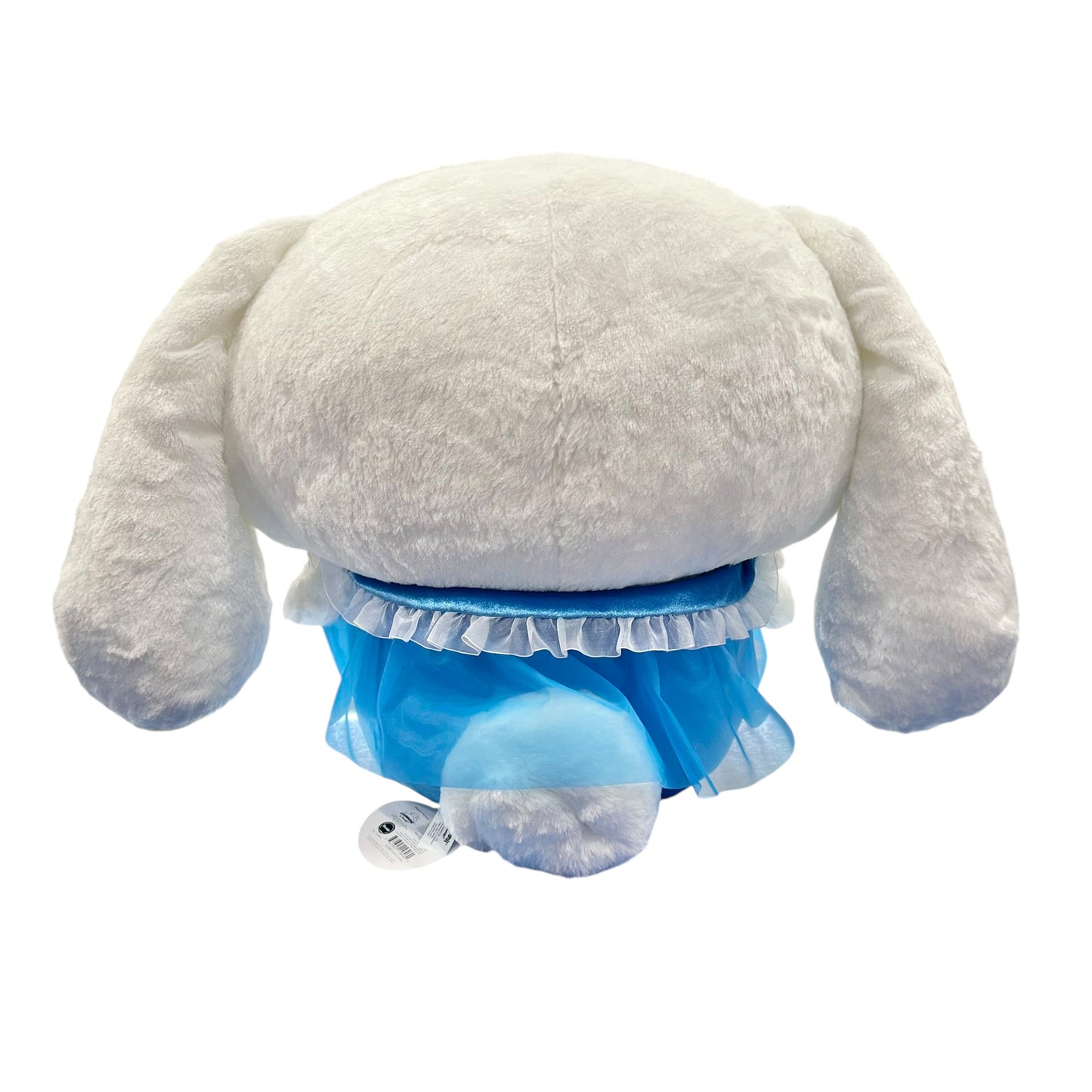 Cinnamoroll 24in "Ribbon Dress" Plush