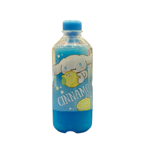 Cinnamoroll Soda Bottle Eraser