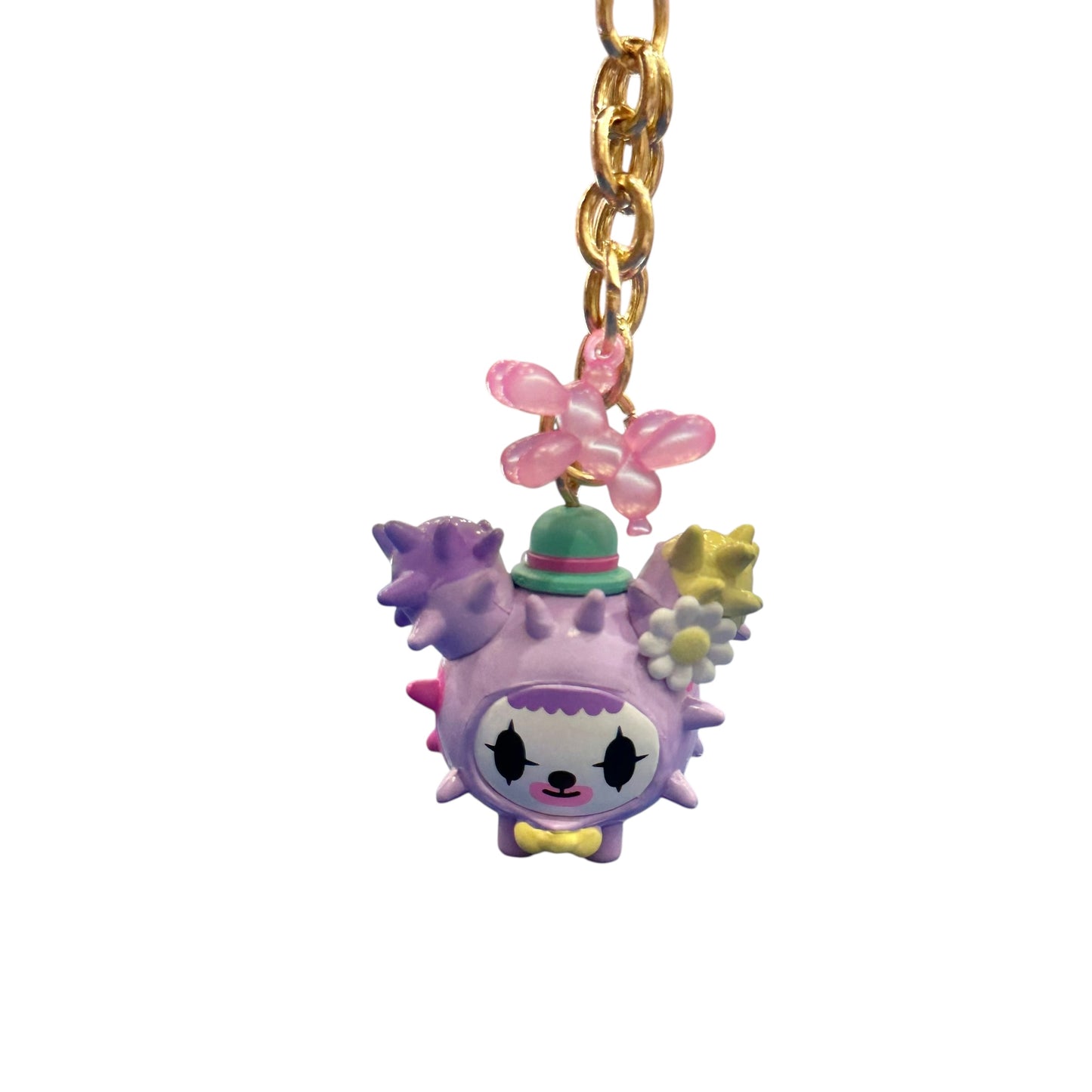 tokidoki Cactus Pups Frenzies