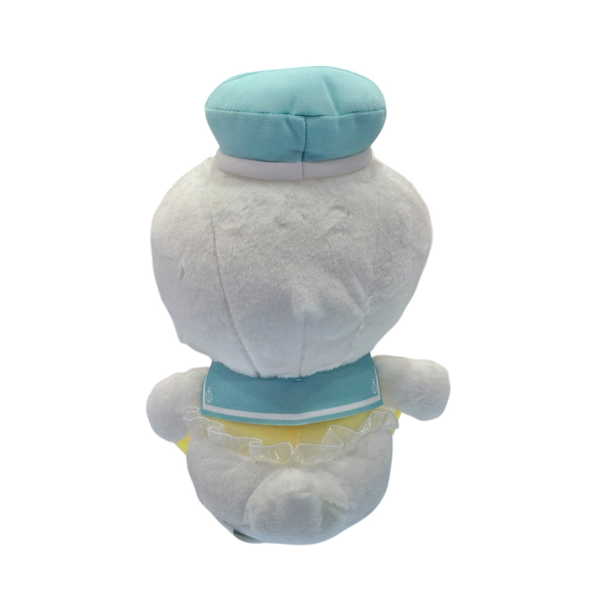 Ahiru No Pekkle "Marine" 9in Plush