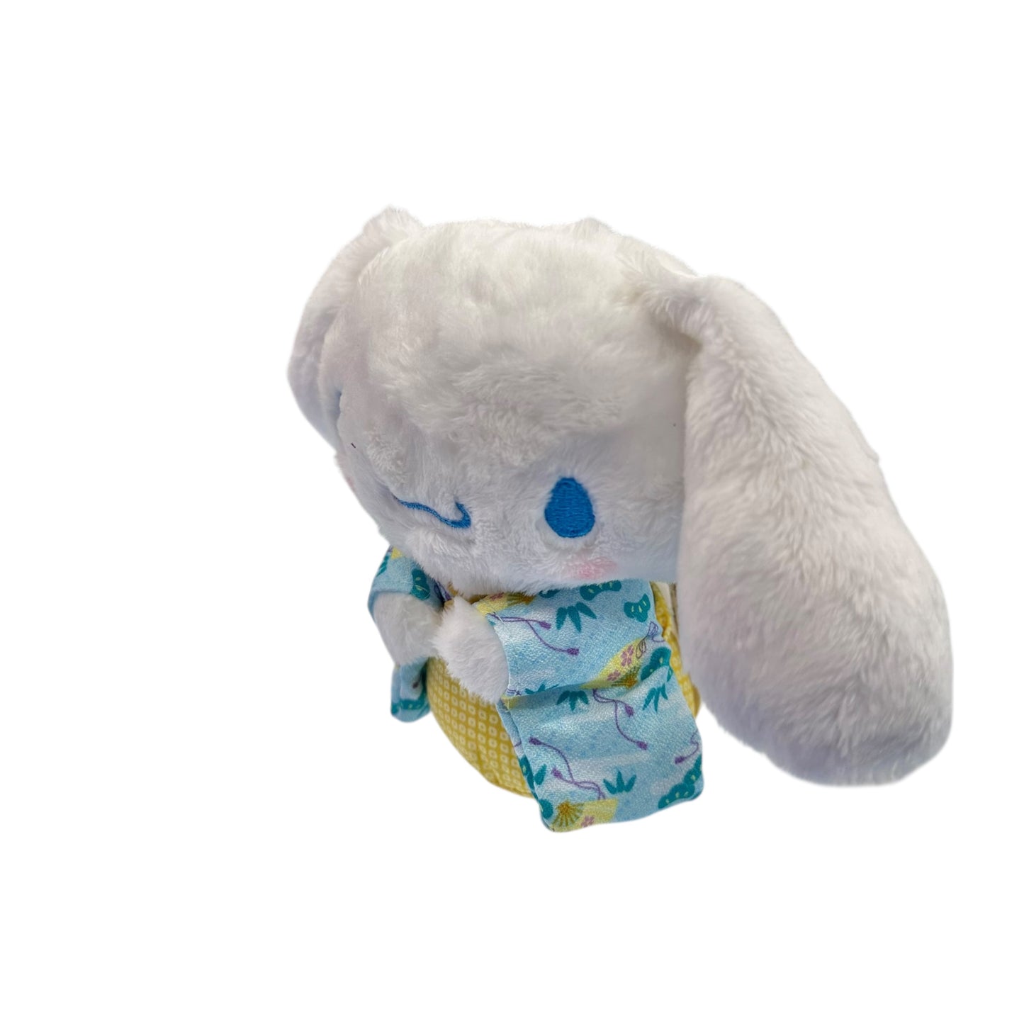 Cinnamoroll "Hakama" Bean Doll