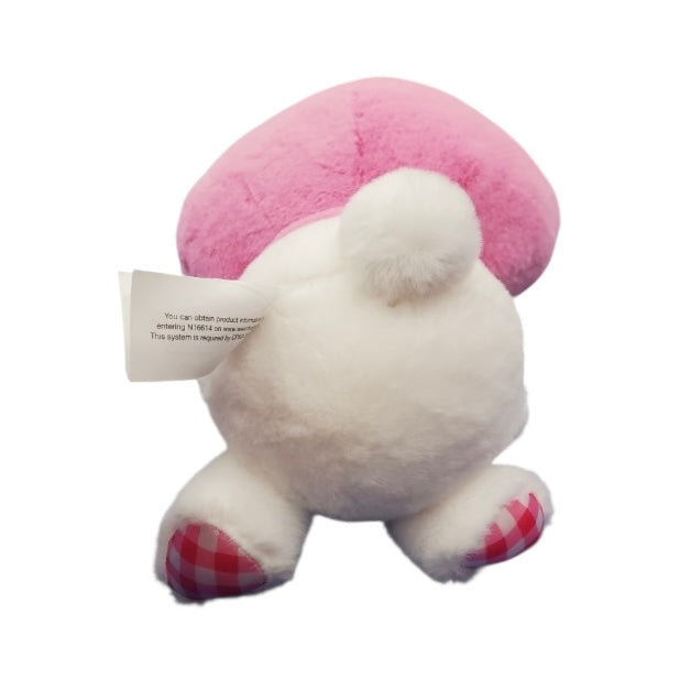 My Melody "Pink & Black Party" 10in Plush