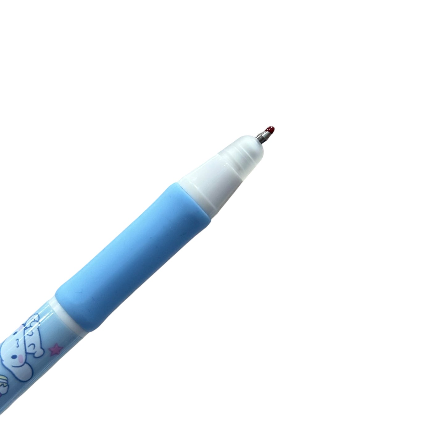 Cinnamoroll 3 Color Erasable Ballpoint Pen
