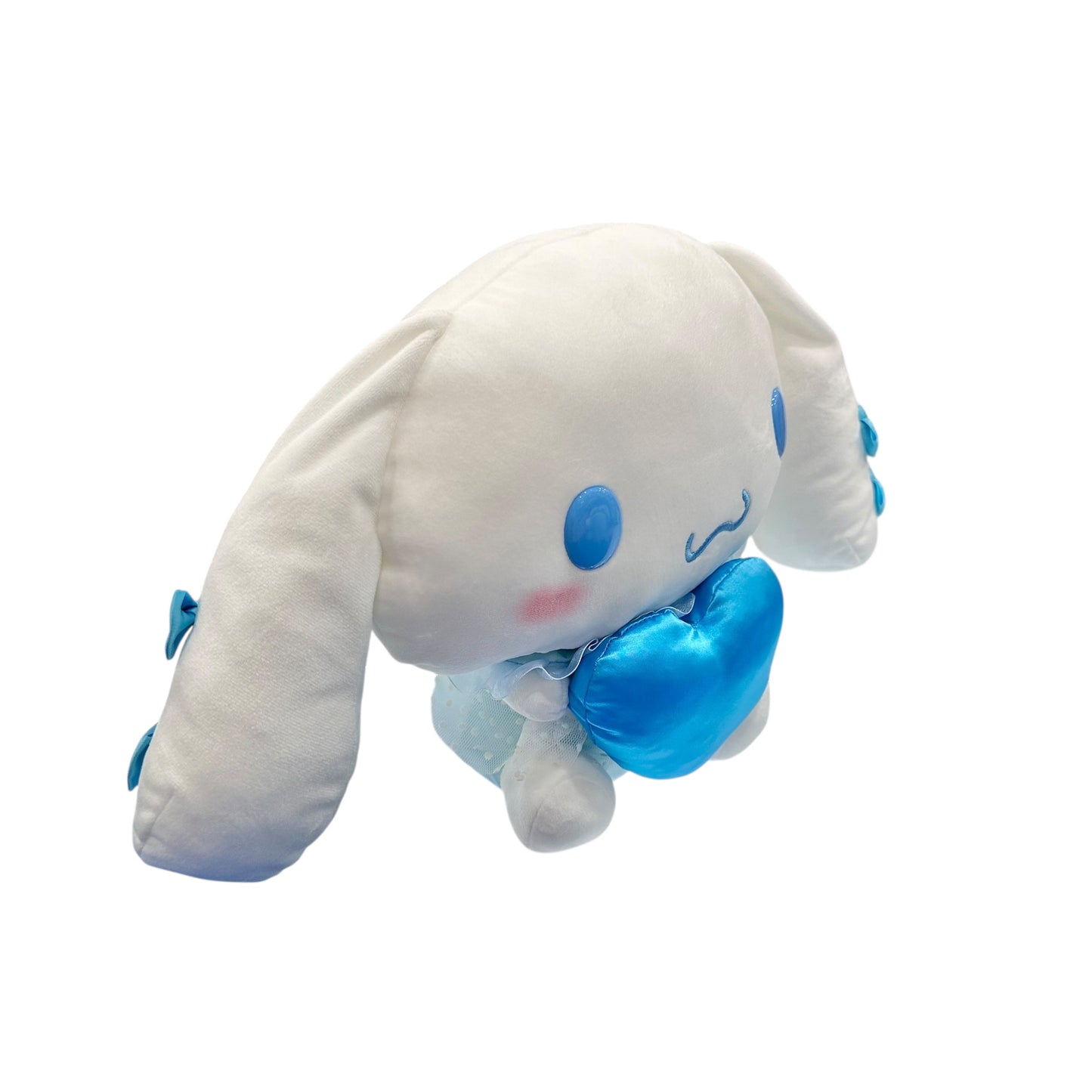 Cinnamoroll "Something Blue" 12in Plush