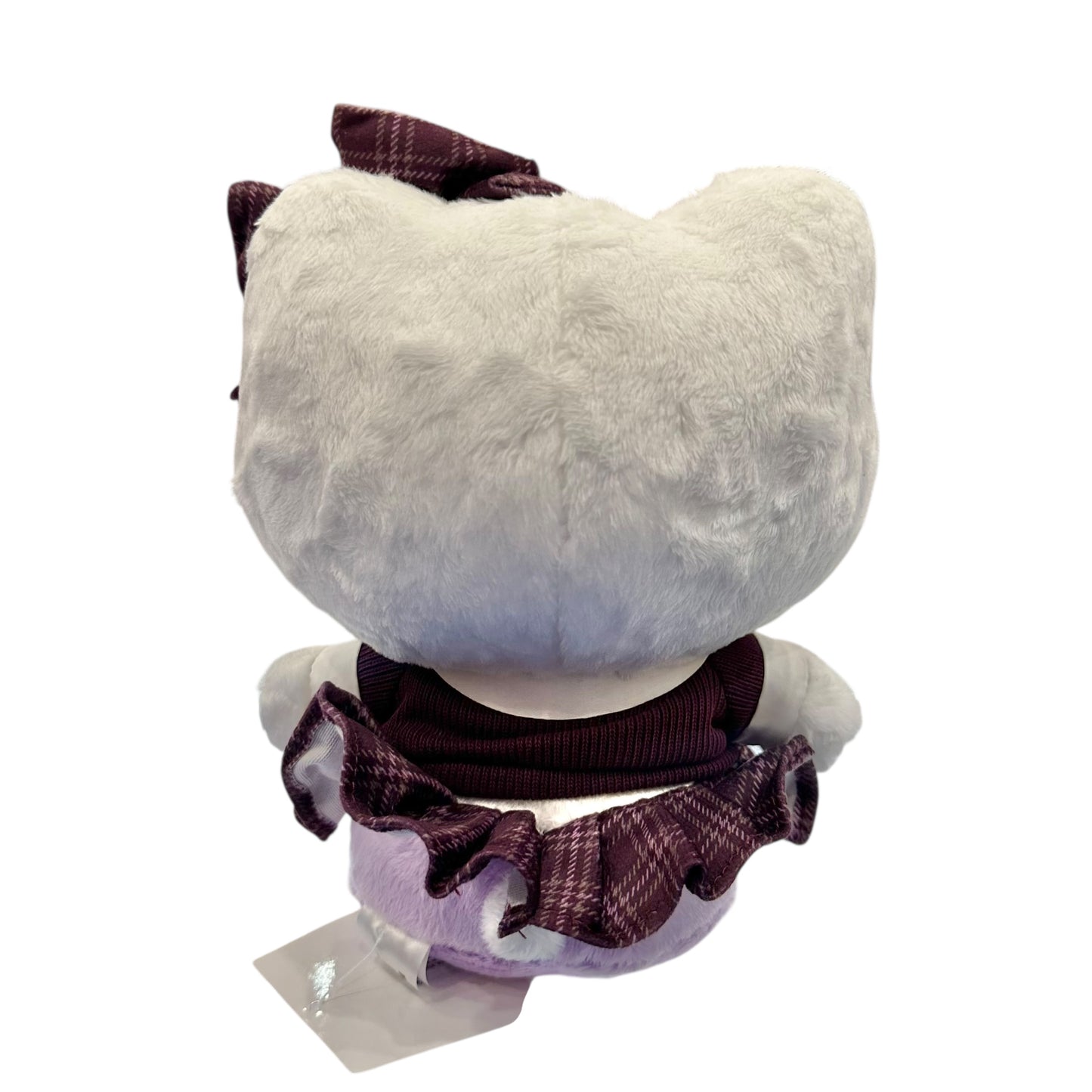 Hello Kitty "School Uniform" 8in Plush