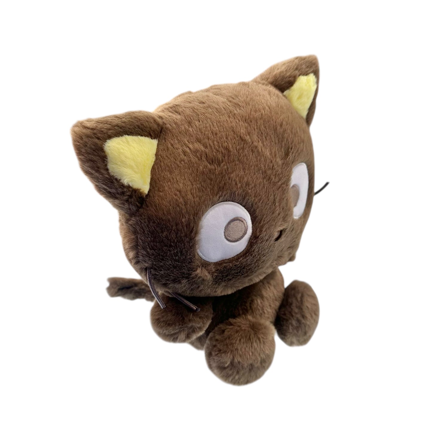 Chococat "Pale Fur" 10in Plush